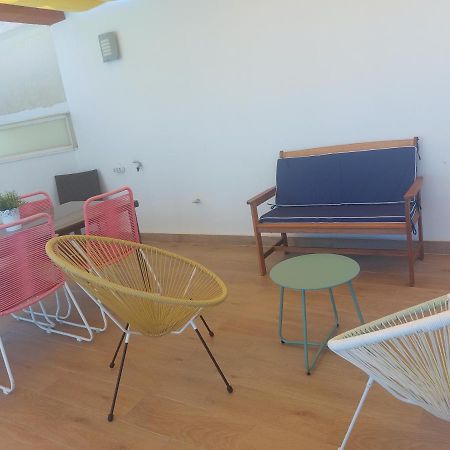 Appartamento Atico Muchavista Playa Benimagrell Esterno foto