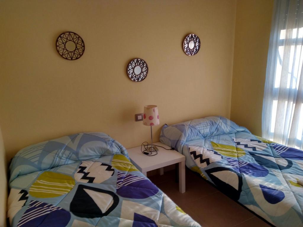 Appartamento Atico Muchavista Playa Benimagrell Esterno foto