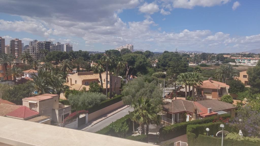 Appartamento Atico Muchavista Playa Benimagrell Esterno foto