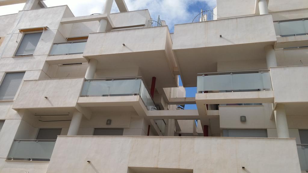 Appartamento Atico Muchavista Playa Benimagrell Esterno foto